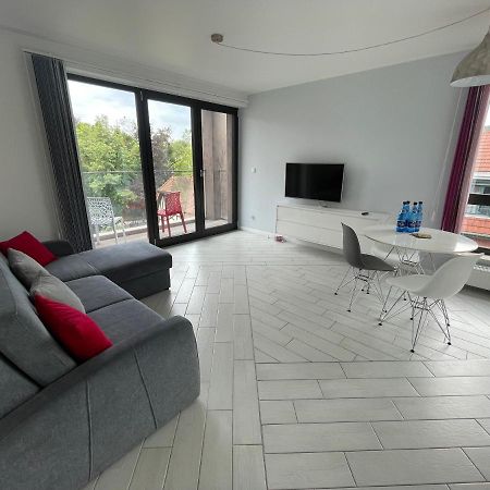 סופוט Lady - Victoria Residence By Oneapartments מראה חיצוני תמונה
