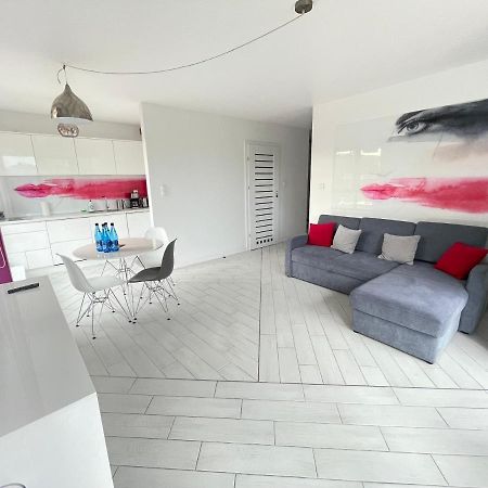 סופוט Lady - Victoria Residence By Oneapartments מראה חיצוני תמונה