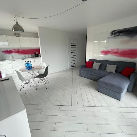 סופוט Lady - Victoria Residence By Oneapartments מראה חיצוני תמונה