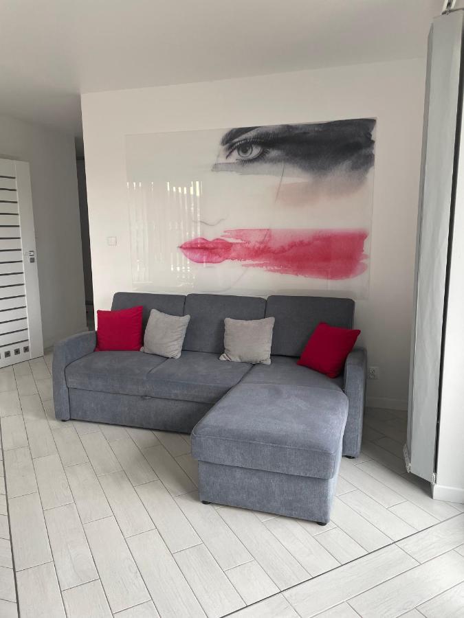 סופוט Lady - Victoria Residence By Oneapartments מראה חיצוני תמונה