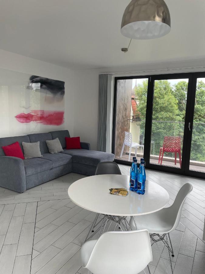 סופוט Lady - Victoria Residence By Oneapartments מראה חיצוני תמונה