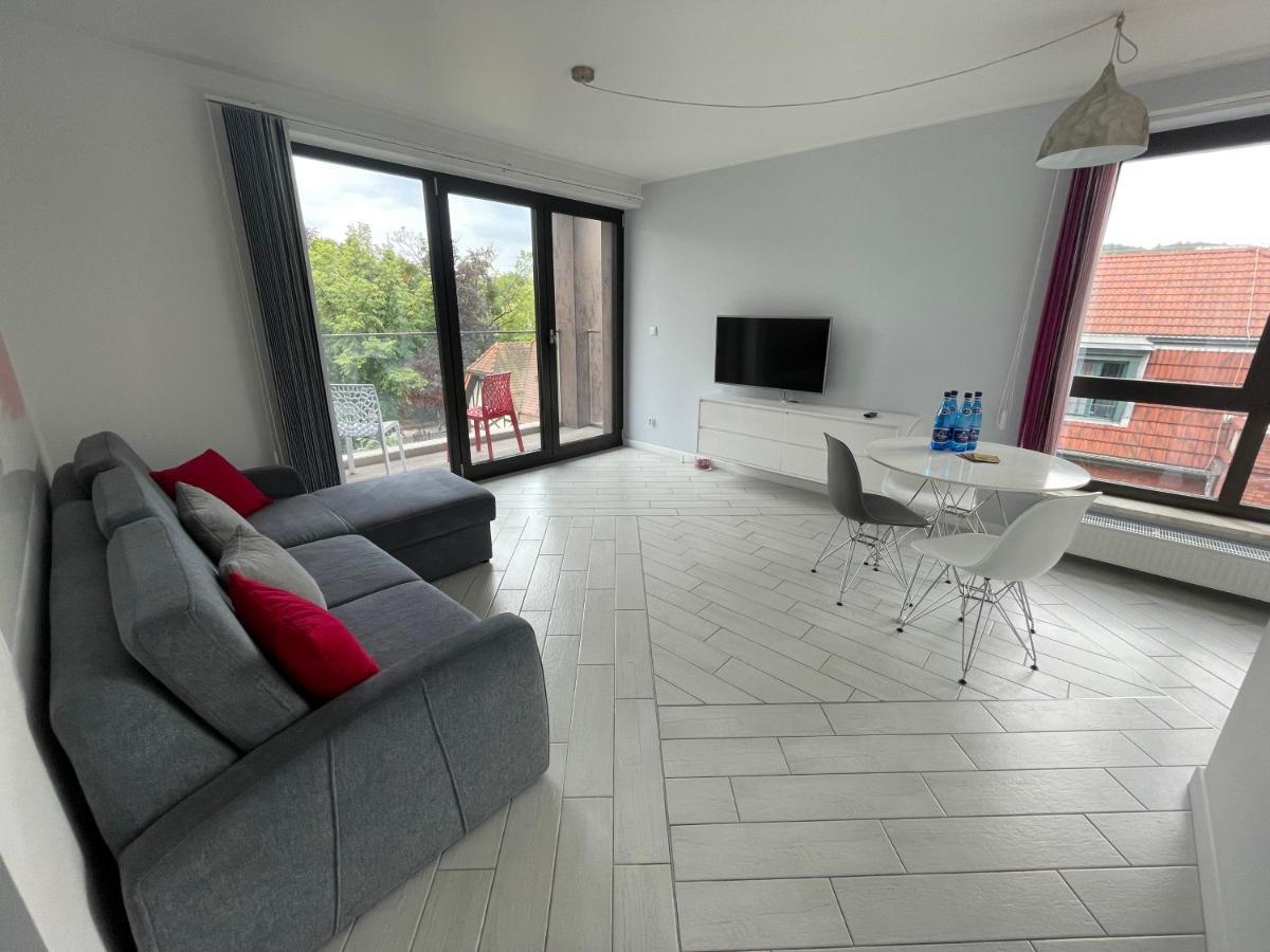 סופוט Lady - Victoria Residence By Oneapartments מראה חיצוני תמונה