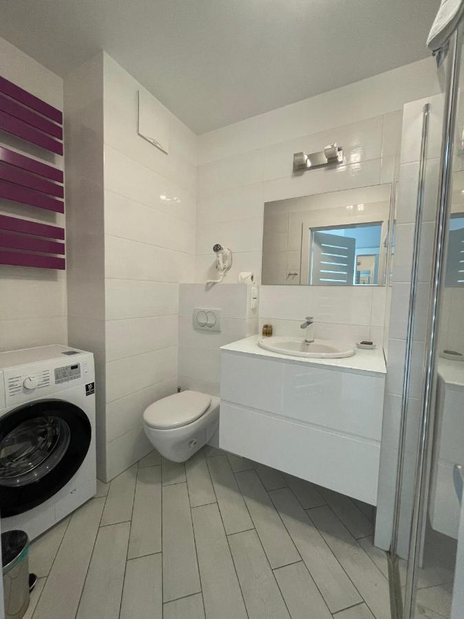 סופוט Lady - Victoria Residence By Oneapartments מראה חיצוני תמונה