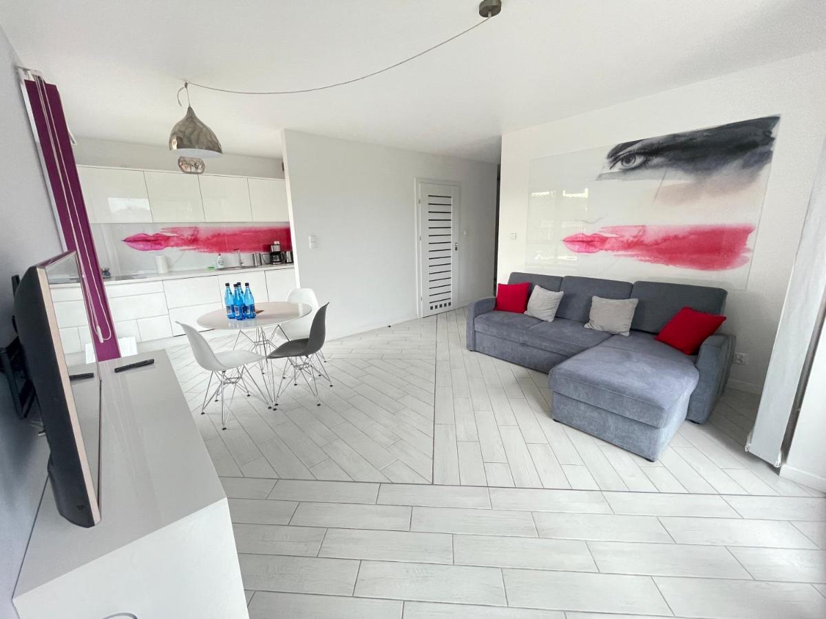 סופוט Lady - Victoria Residence By Oneapartments מראה חיצוני תמונה