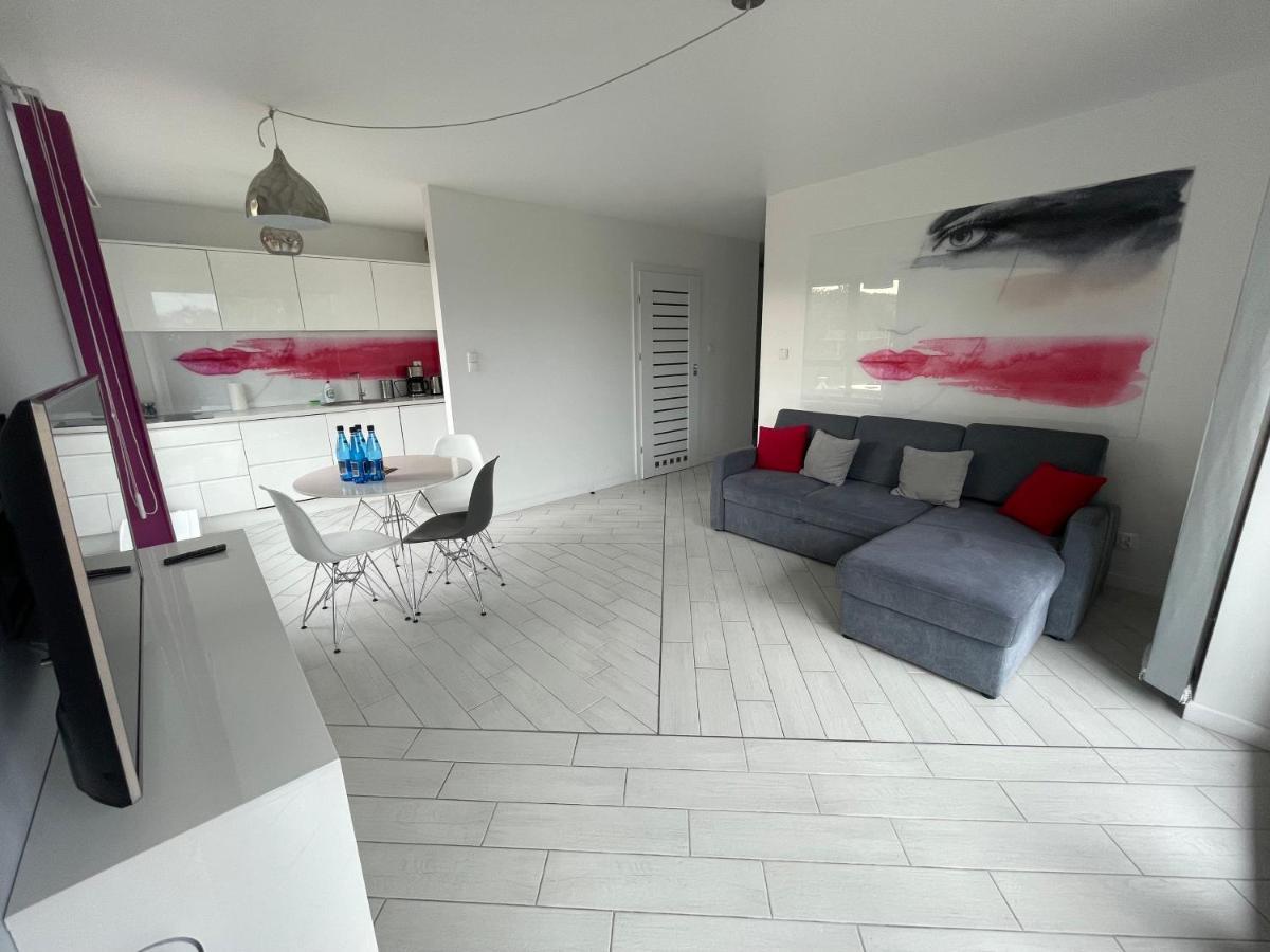 סופוט Lady - Victoria Residence By Oneapartments מראה חיצוני תמונה